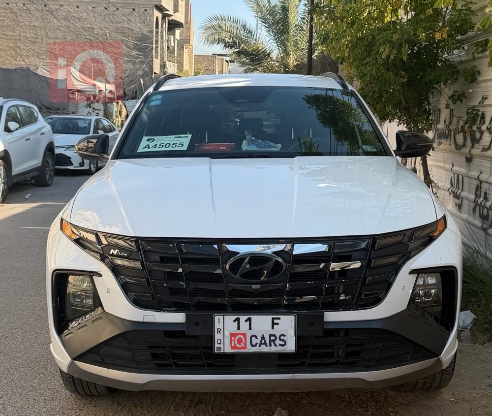 هيونداي توسان